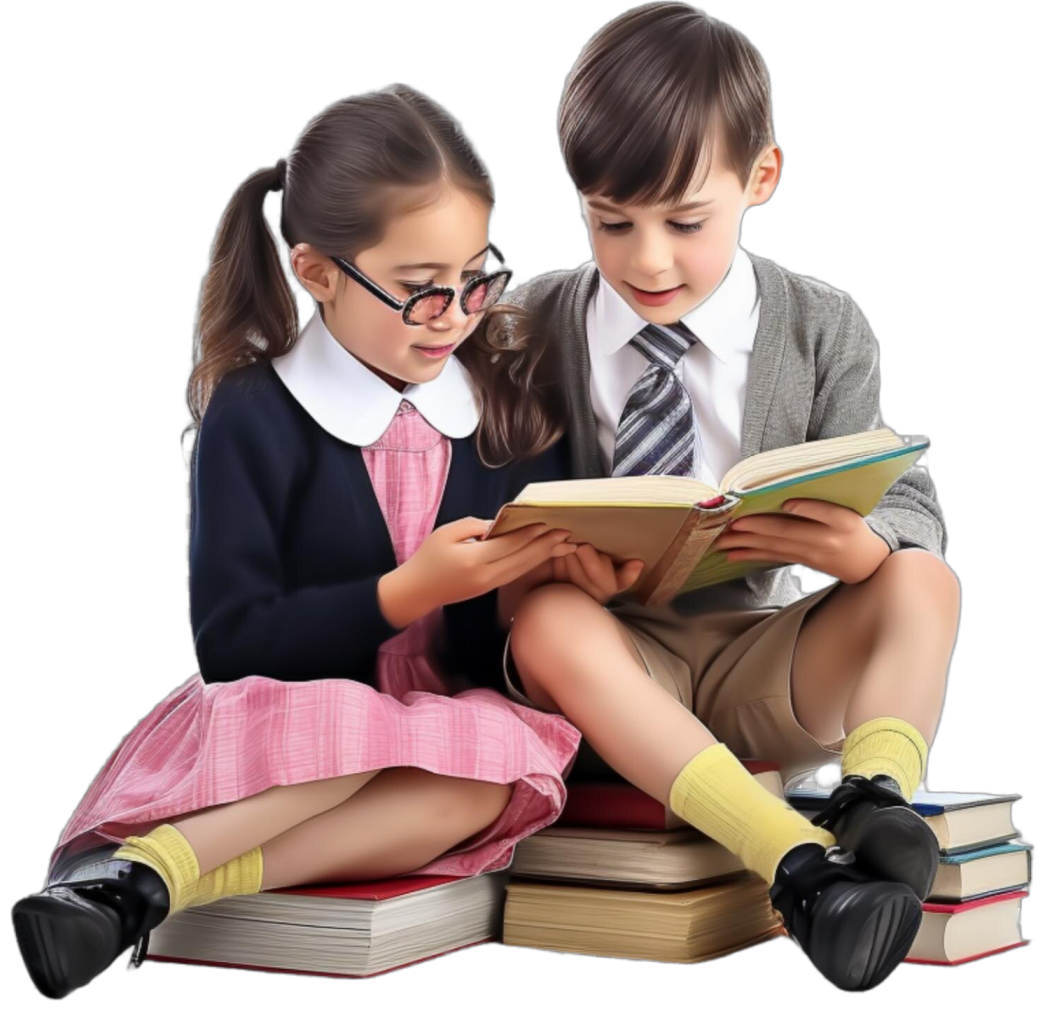 Bhai Academy - Best School for Quality Education & Holistic Learning